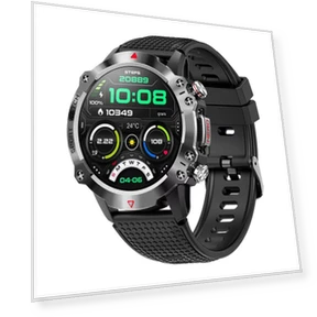 Smart Watch — Smartwatches, Best Electronics