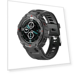 Smart Watch — Wearable Accessories, Smarter than future