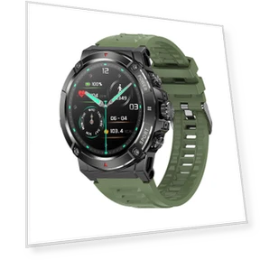Smart Watch — GPS Units, TopSky