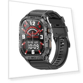 Smart Watch — Smartwatches, ESTG