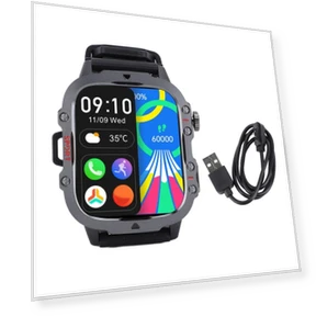 Smart Watch — Smartwatches, ZuiyouElectric1