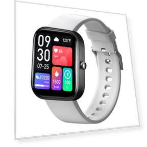 Smart Watch — Smartwatches, Tiktop2