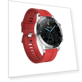 Smart Watch — Smartwatches, Tiktop2