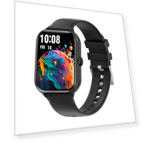 Smart Watch — Smartwatches, QTLLBT