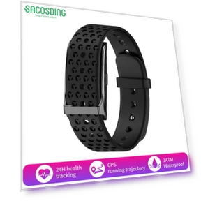 Smart Watch — Smartwatches, SACOSDING