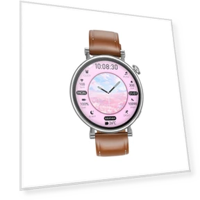 Smart Watch — Smartwatches, ElectroCN