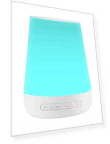 Smart White Noise Generator — Sleep Soothers, 888 Auto Parts Town
