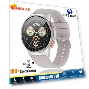 Smartwatch for Men — Smartwatches, Tiktop2