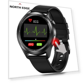 Smartwatch for Seniors — Smartwatches, ElectroCN