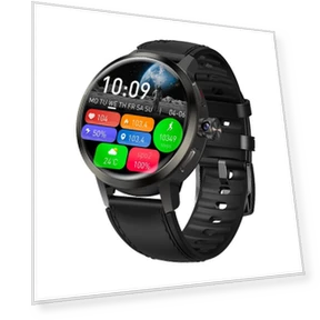 Smartwatch Phone — Smartwatches, Rainbuvvy