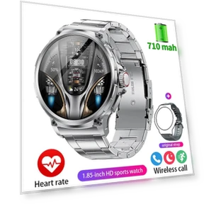 Smartwatch with GPS Tracker — Smartwatches, Zodvboz