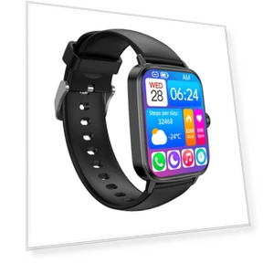 Smartwatch — Smartwatches, Rainbuvvy