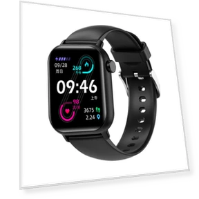 Smartwatch — Smartwatches, Rainbuvvy