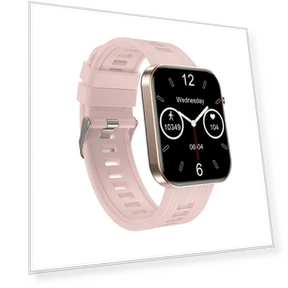 Smartwatch — Smartwatches, Rainbuvvy