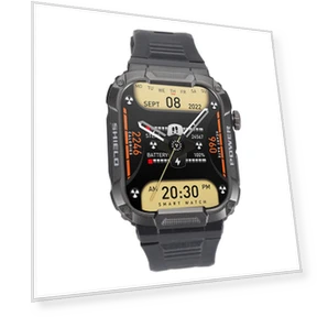 Sports Smart Watch — Smartwatches, Health & Beauty PRODUCT