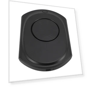 Stylish Silent Mouse Mover Joystick — Mouse Pads, DIYelecs