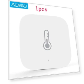Temperature Sensor — Home Climate Control, Xiaomi