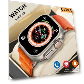 Ultra 2 Smartwatch — Wearable Accessories, Uav parts center