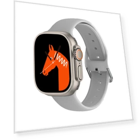 Ultra Max Smartwatch — Smartwatches, Tiktop2