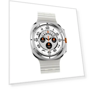 Ultra Smartwatch — Smartwatches, Kimi Mall