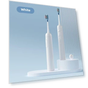 Vibration Smart Electric Toothbrush — Chargers, Binchi Health Technology