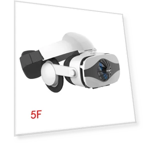 Virtual Reality Glasses — VR Headsets, zhishangyoupin