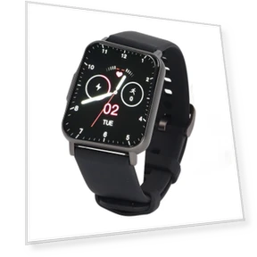 Waterproof Smart Watch — Smartwatches, Skmei