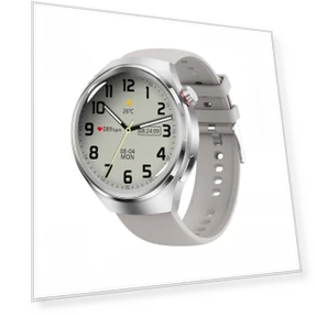 Waterproof Sports Bluetooth Smart Watch with Call Function — Wearable Accessories, ElectroCN