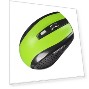 Wireless Mouse — Computer Mice, guangchang02