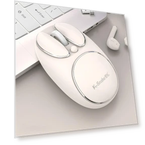 Wireless Mouse — Computer Mice, K-Snake