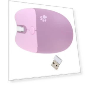 Wireless Mouse — Mouse Pads, DIYelecs