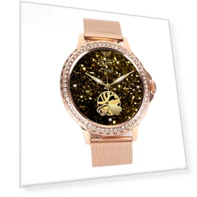 Women's Smart Fitness Watch — Smartwatches, OutsideWorld