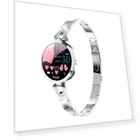 Women's Smart Watch Bracelet — Smartwatches, Tiktop2