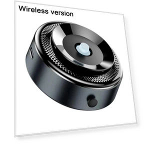 360° Rotating Bracket for Magsafe Wireless Charger — Dashboard Installation Kits, Timeless Home