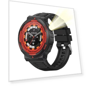 Active Edge Smartwatch — Smartwatches, Xiaomi