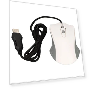 AI Voice Input Mouse — Mouse Pads, DIYelecs