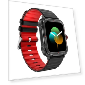 Android Smartwatch — Smartwatches, Rainbuvvy