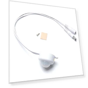Automatic Light Switch with PIR Sensor — Dimmer Switches, Lingmei