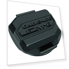 Bicycle Sensor Pro Cadence LED Indicator Magnetless Bike Speed Sensor — Cycling, LEZYNE