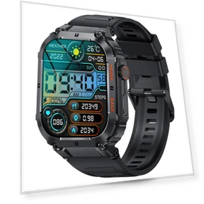 Bluetooth-compatible Call Smart Watch — Smartwatches, Tiktkkkk