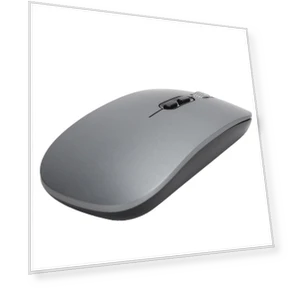 Bluetooth Optical Mouse — Computer Mice, Koogeelife