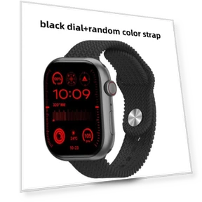Bluetooth Smart Bracelet — Wearable Accessories, Rainbuvvy