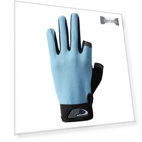 Breathable Non-Slip Touchscreen Gloves — Gloves, the BAY