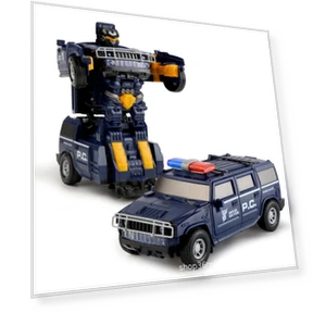 Children's Electric Hummer — Toy Vehicles, Super Go