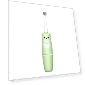 Children's Electric Toothbrush — Kids' Electric Toothbrushes, happyyu