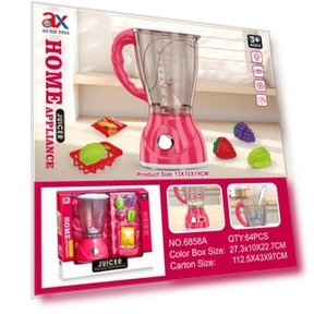 Children's Play Set — Pretend Play, Super Go