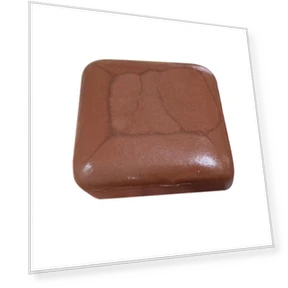 Chocolate Toast Squeeze Toy — Blocks, Trahf