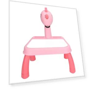 Dinosaur Design Drawing Projector Table — Drawing Boards, GoolRC