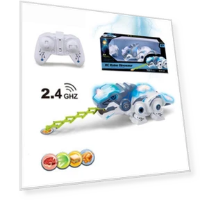 Educational Pet Model Robot — Interactive Figures & Robots, TinyJoy
