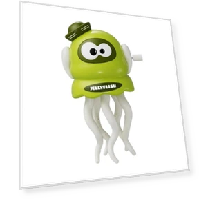 Electric Dancing Octopus Toy — Musical Toys, Pengpai